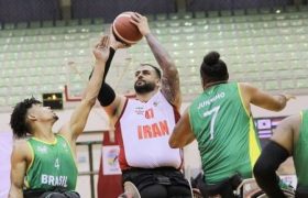 ایران هم‌گروه آلمان، کانادا و مراکش شد