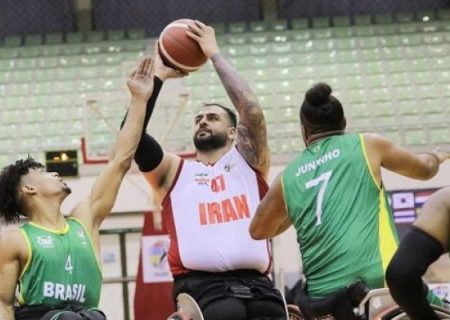 ایران هم‌گروه آلمان، کانادا و مراکش شد