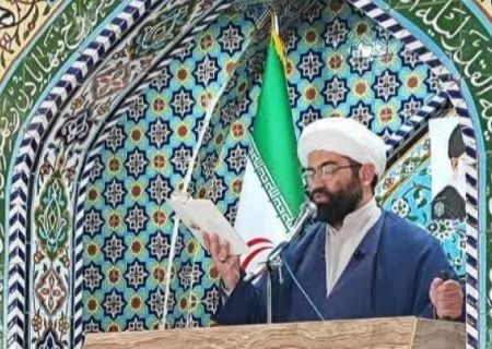 فرهنگ عاشورا رمز ایستادگی ملت ایران