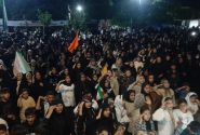 روایتی از قیام حماسی مردم رومشکان