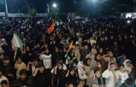 روایتی از قیام حماسی مردم رومشکان