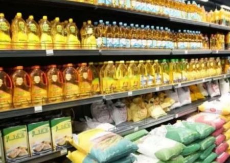 توزیع ۴۲۱‌تُن کالای اساسی بین هیئت‌های مذهبی لرستان