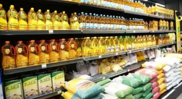 توزیع ۴۲۱‌تُن کالای اساسی بین هیئت‌های مذهبی لرستان