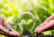 مدیریت انرژی راهکار حفظ منابع طبیعی