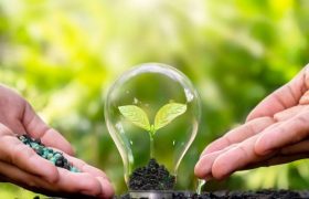 مدیریت انرژی راهکار حفظ منابع طبیعی