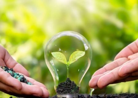 مدیریت انرژی راهکار حفظ منابع طبیعی