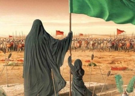 روشنگری حضرت زینب سبب ماندگاری قیام کربلا شد