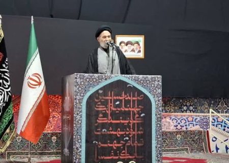 قدرت جمهوری اسلامی ایران جهانیان را متحیر کرد