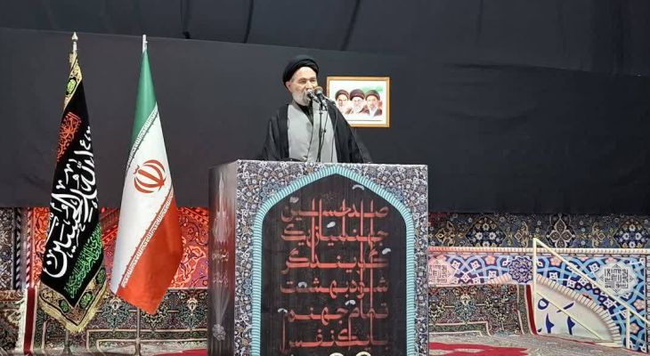 قدرت جمهوری اسلامی ایران جهانیان را متحیر کرد