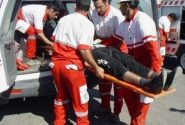 هلال‌احمر لرستان به ۱۷۰ حادثه امدادرسانی کرد