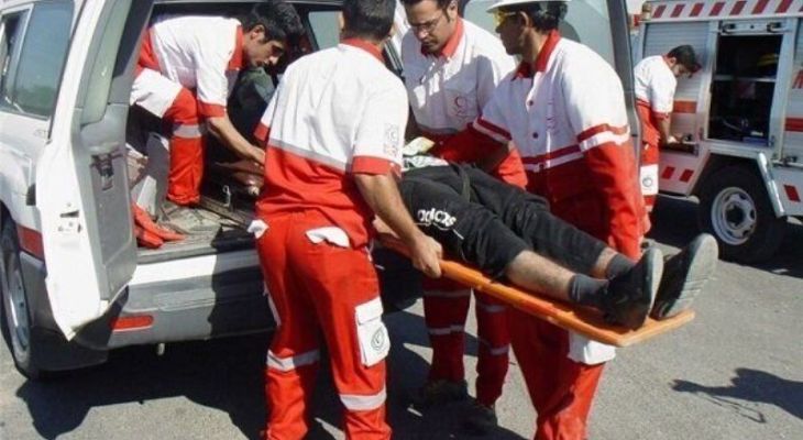 هلال‌احمر لرستان به ۱۷۰ حادثه امدادرسانی کرد