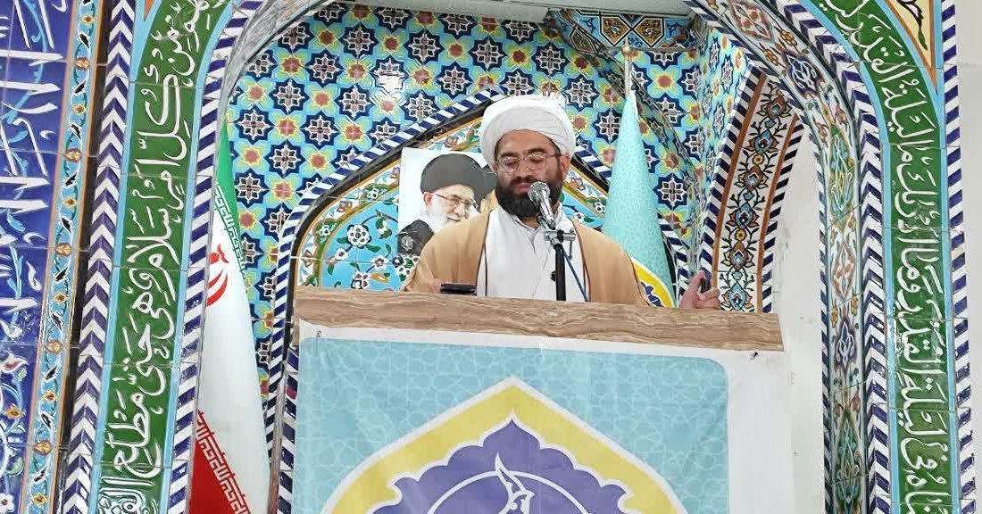 وحدت مردم دشمن را شکست‌پذیر کرده است