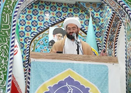 وحدت مردم دشمن را شکست‌پذیر کرده است