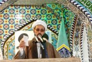 غدیر محور وحدت امت اسلامی و ولایت است