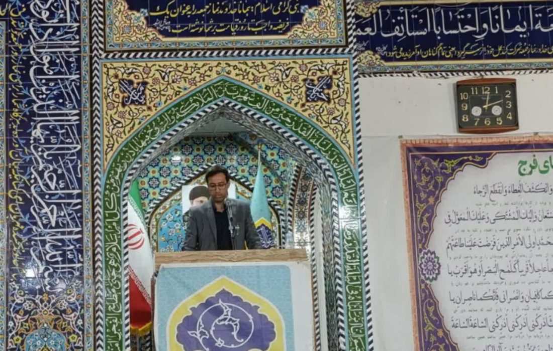 بیش از ۳۰ هزار تن محصول زراعی در شهرستان تولید می‌شود
