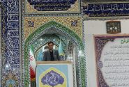 بیش از ۳۰ هزار تن محصول زراعی در شهرستان تولید می‌شود