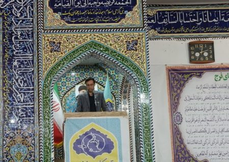 بیش از ۳۰ هزار تن محصول زراعی در شهرستان تولید می‌شود