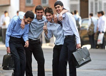 جوانان سرمایه‌های اصلی برای پیشرفت و توسعه کشور
