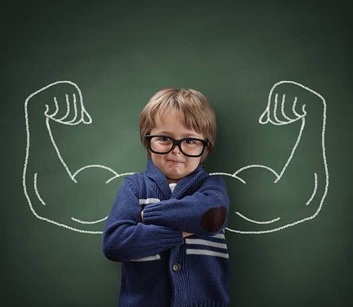 اعتماد به نفس پایه موفقیت و پیشرفت در زندگی