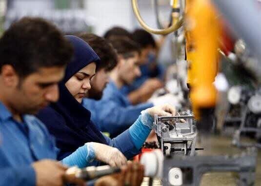 چالش‌ها و کمبودها موانع جدی در مسیر توسعه و اشتغال جوانان