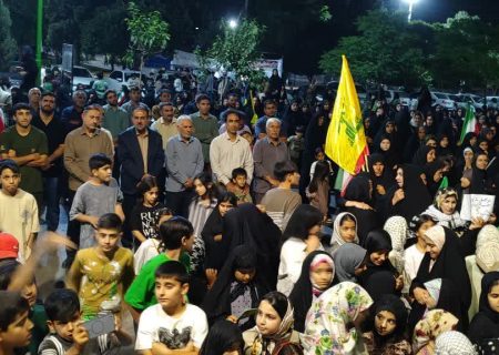 همبستگی؛ قلب تپنده‌ وطن