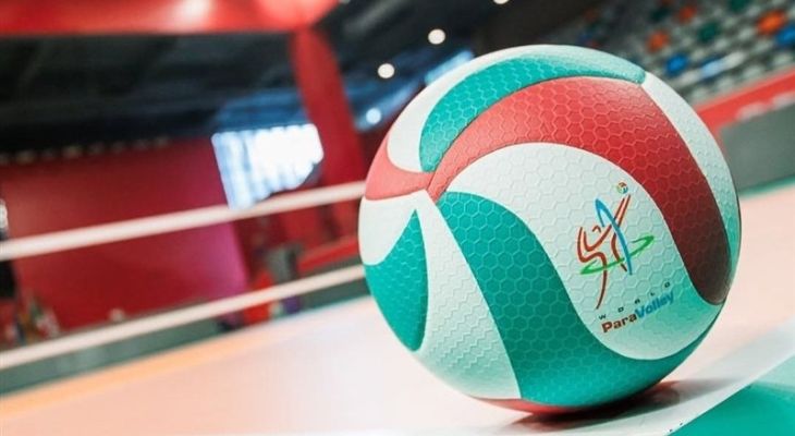 آغاز دوباره مسابقات جهانی والیبال نشسته