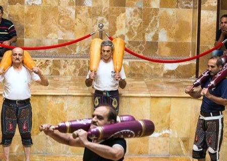 پهلوانی، فراتر از مدال