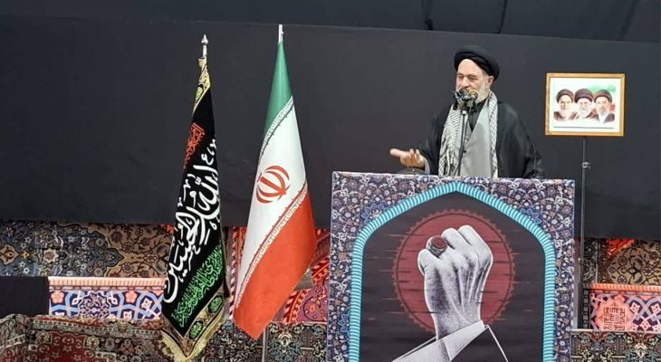 استمرار حضور مردم در خیابان تضمین‌کننده پیروزی است
