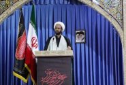 ایران تنگه هرمز را باقدرت مدیریت می‌کند
