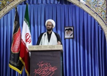 ایران تنگه هرمز را باقدرت مدیریت می‌کند