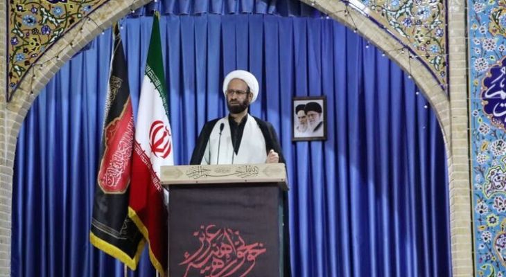 ایران تنگه هرمز را باقدرت مدیریت می‌کند
