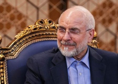 کنایه قالیباف به آی‌کیوی مقامات آمریکایی!
