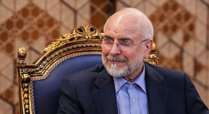 کنایه قالیباف به آی‌کیوی مقامات آمریکایی!