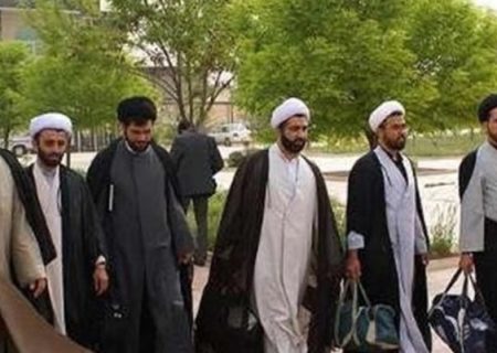 اعزام ۱۵۰ مبلغ هم‌زمان با اربعین به لرستان
