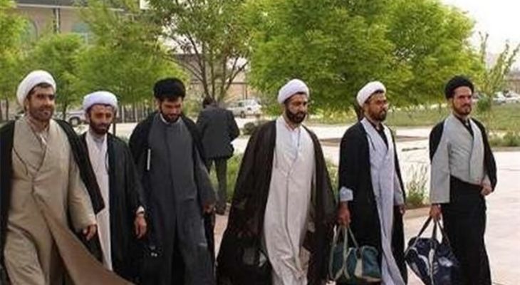 اعزام ۱۵۰ مبلغ همزمان با اربعین به لرستان