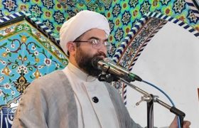 نمازجمعه، محور وحدت و استقامت ملت ایران