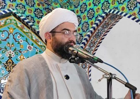 نمازجمعه، محور وحدت و استقامت ملت ایران