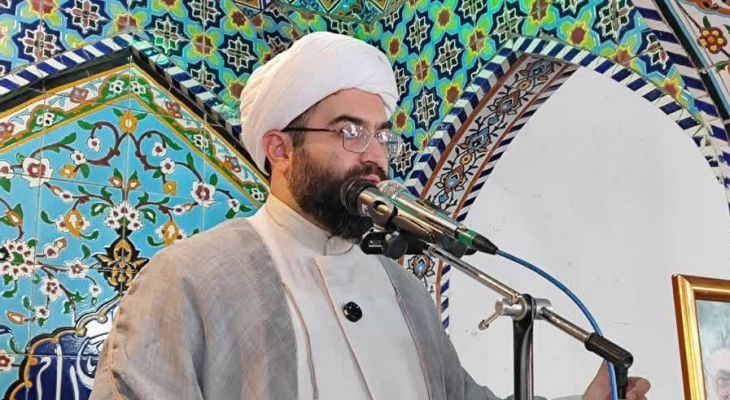 نمازجمعه، محور وحدت و استقامت ملت ایران