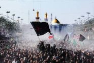 اربعین حسینی بسترساز تمدن نوین اسلامی است
