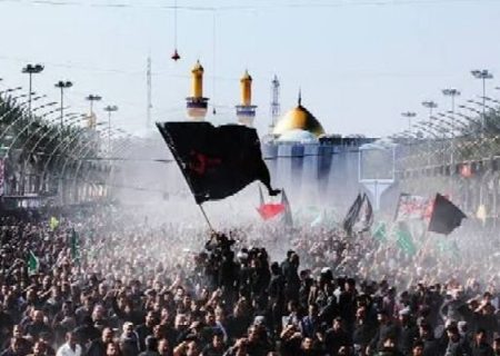 اربعین حسینی بسترساز تمدن نوین اسلامی است