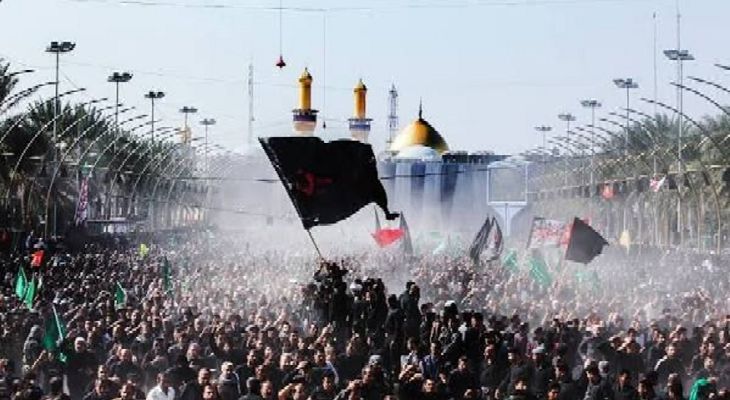اربعین حسینی بسترساز تمدن نوین اسلامی است