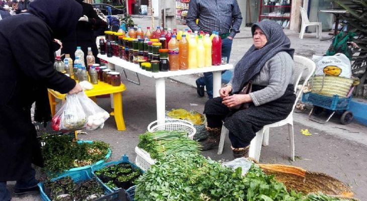 ۱۹ روستا بازار در لرستان راه‌اندازی می‌شود