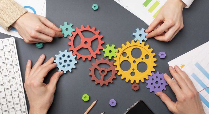 مهارت کلید اشتغال و آینده‌سازی