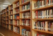 اهدای ۱۸ هزار جلد کتاب به کتابخانه‌های لرستان