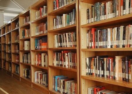 اهدای ۱۸ هزار جلد کتاب به کتابخانه‌های لرستان