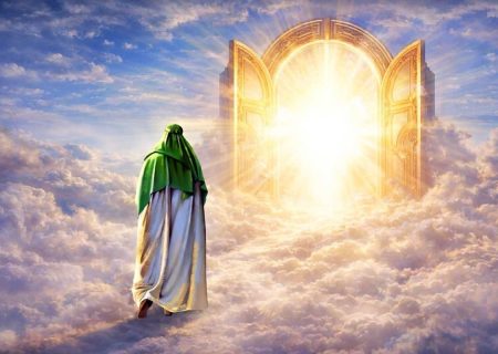 از شناخت امام زمان(عج) تا ساختن شخصیت فردی