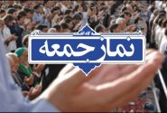 نماز جمعه سنگر وحدت