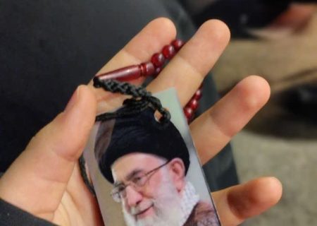 روحیه مسئولیت‌پذیری رهبر انقلاب، الگویی برای خانواده‌هاست