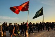 اربعین تجدید عهد با مکتبی که تاریخ را دگرگون کرد