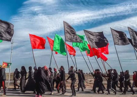 اربعین جریان فرهنگی زنده‌ای که نسل‌ها را با پیام عاشورا پیوند می‌دهد
